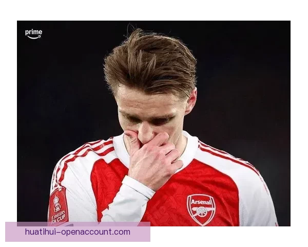 阿森纳1-2不敌南安普顿遗憾止步足总杯 四强梦碎本怀特失误致命