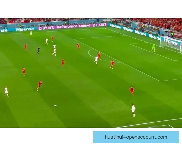 2026世界杯精彩对决全程竞猜攻略与热门赛果预测解析